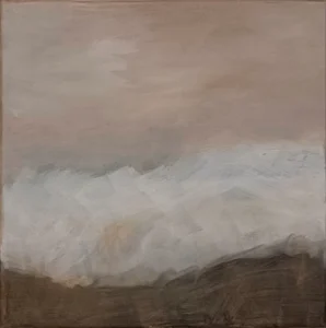 Toile réalisée par Vincent Tripard