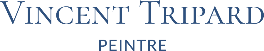 Logo de Vincent Tripard
